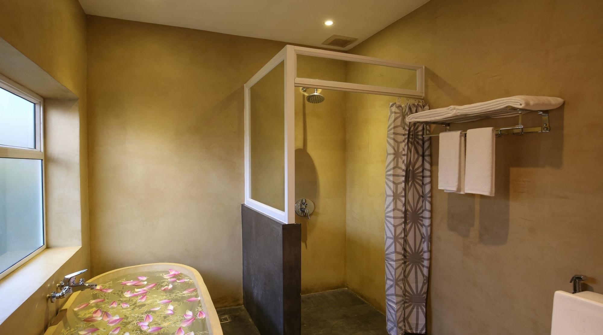 Chheng Residence Siem Reap Exteriör bild